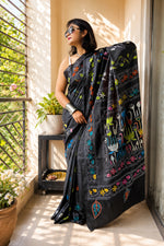 Load image into Gallery viewer, Kantha Koli
