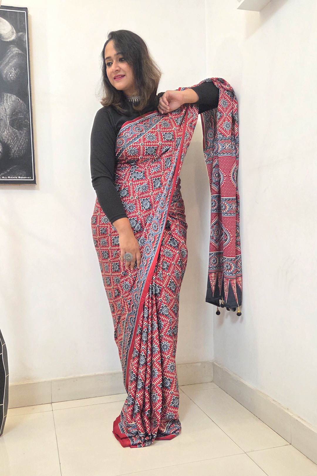 Surohi