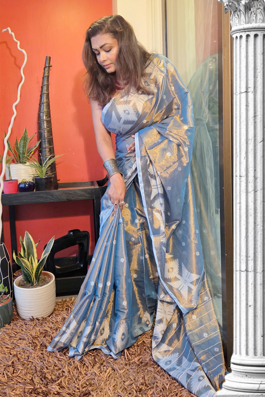 Ghoomar
