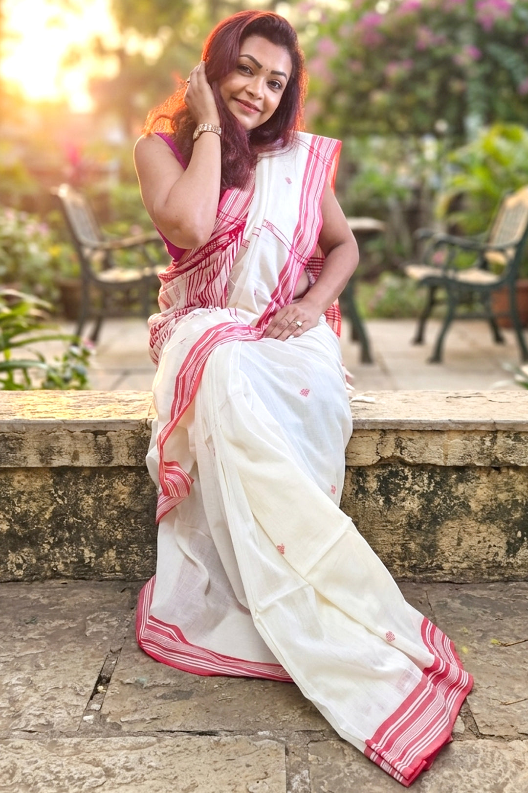 Serene Bhuj