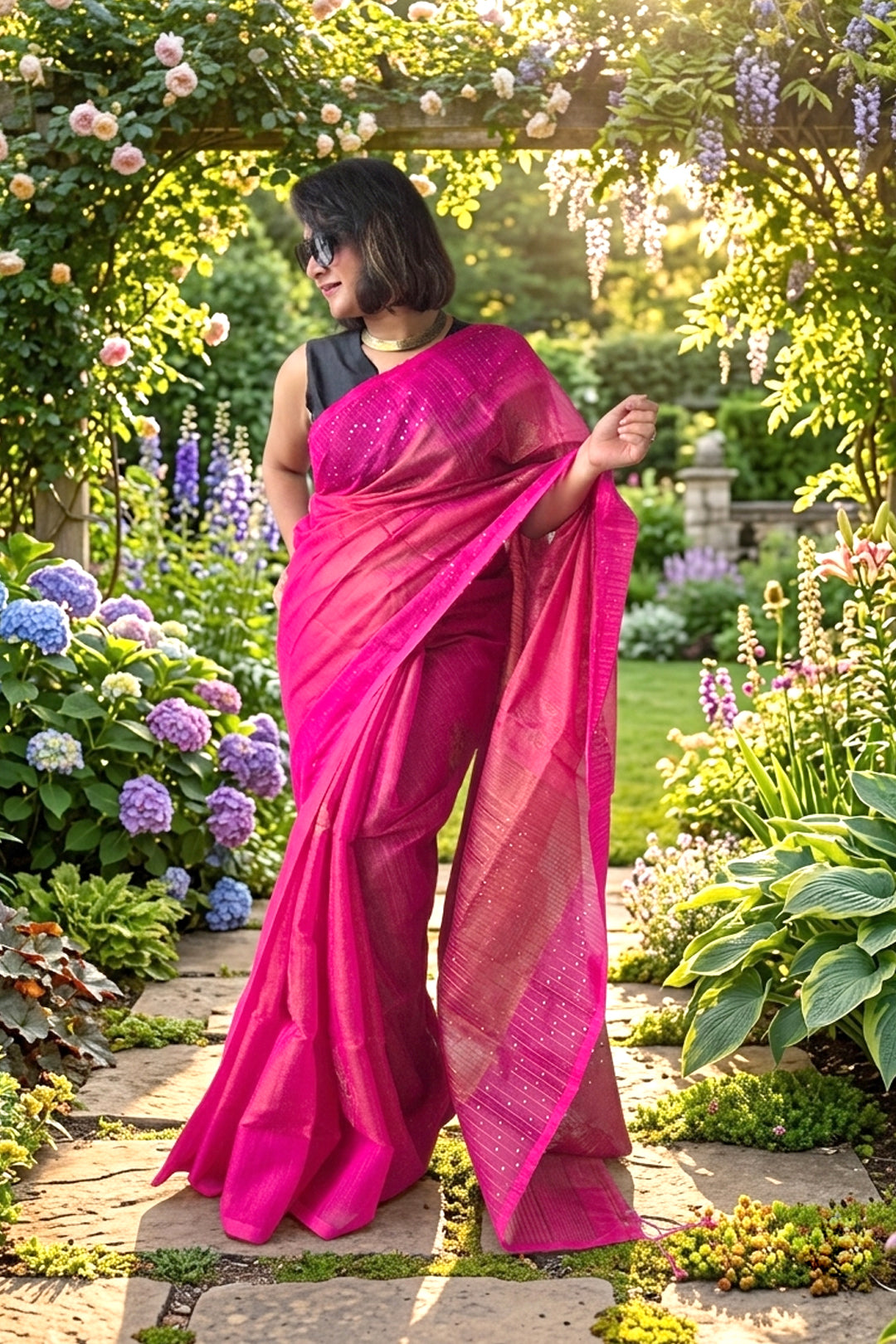 Gulabi Sitara