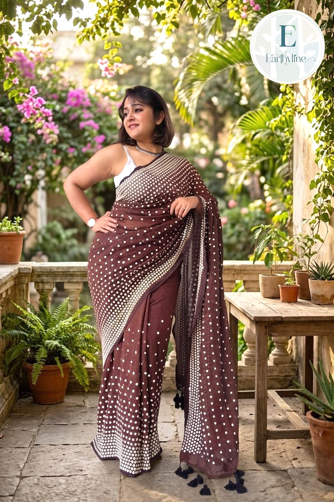 Mocha Sitara