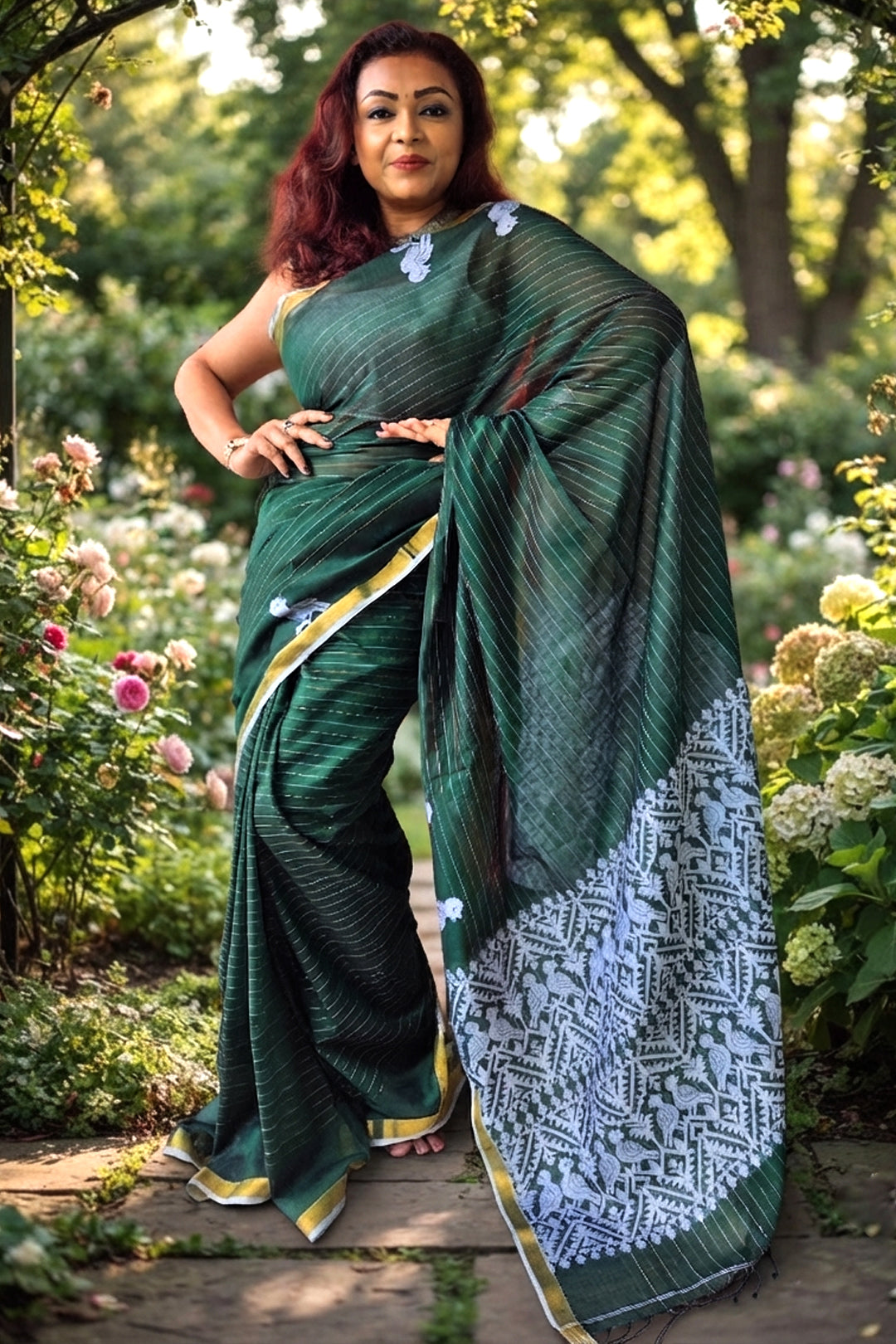 Hara Bhara