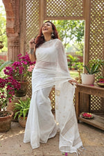 Load image into Gallery viewer, Silver Jhiri
