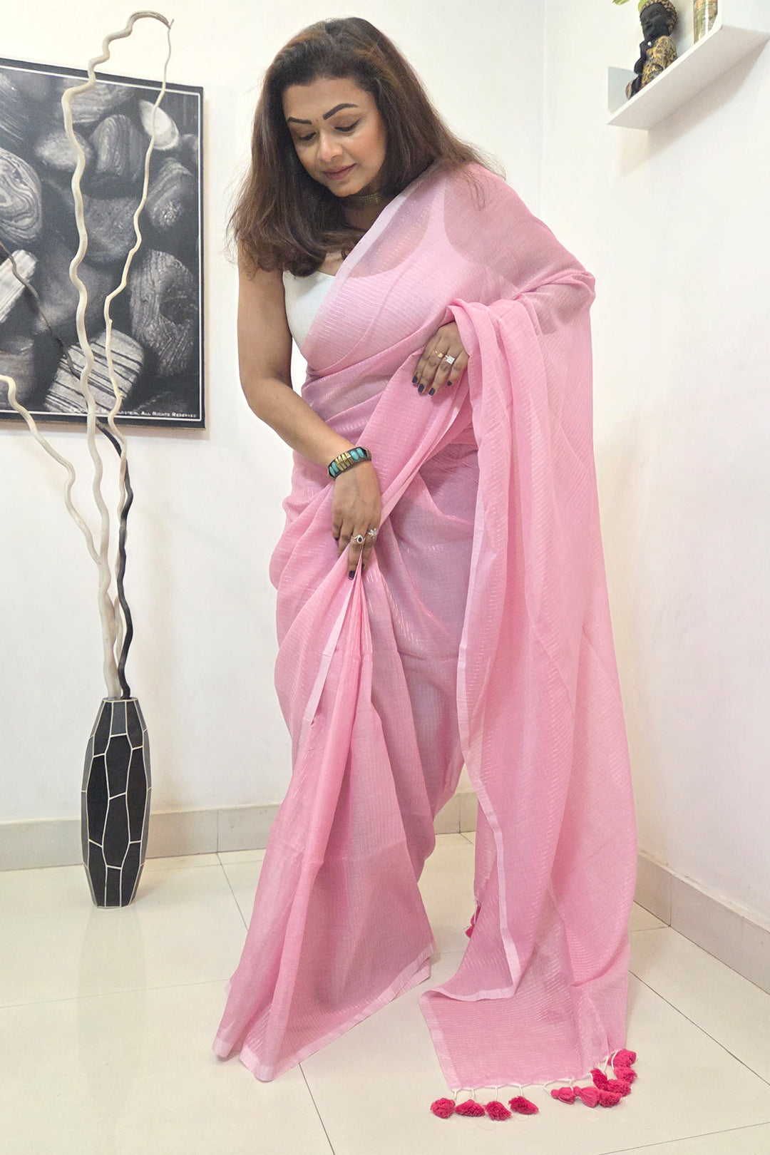 Pink Blush