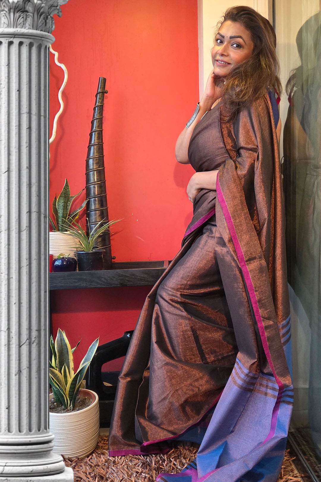 Urvashi