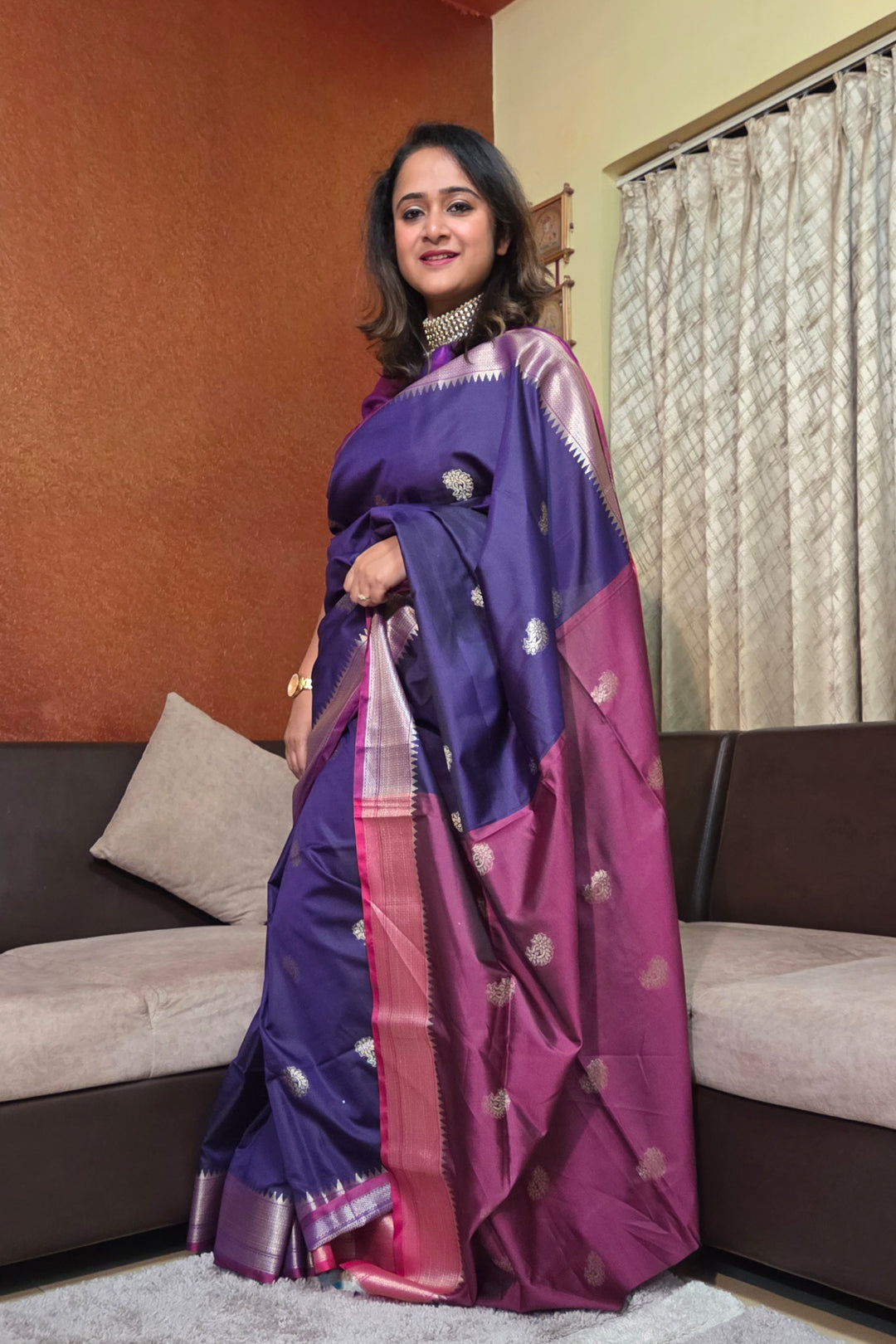 Meena Kumari